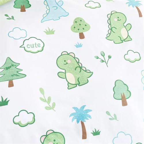 BYHIP Mattress Protector with Deep Pocket Waterproof Breathable for Kids Teens