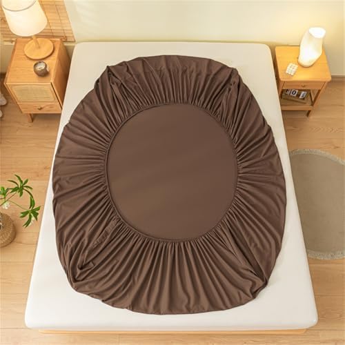 Waterproof Mattress Protector with Deep Pocket for Kids Teens