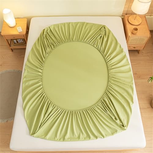 BYHIP Mattress Protector Waterproof Twin Full Breathable