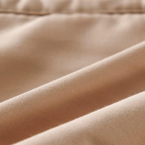 FCLDESHOP Dark Grey Mattress Protector 100x200cm