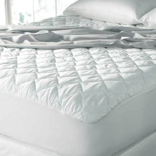 Tommy Bahama 400TC Triple Protection Mattress Pad