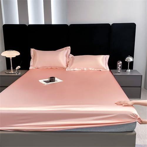 BYHIP Waterproof Mattress Protector 3-Piece Set