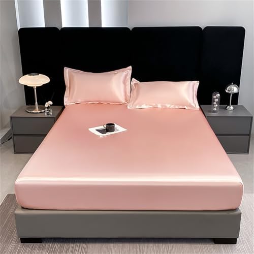 BYHIP Waterproof Mattress Protector 3-Piece Set