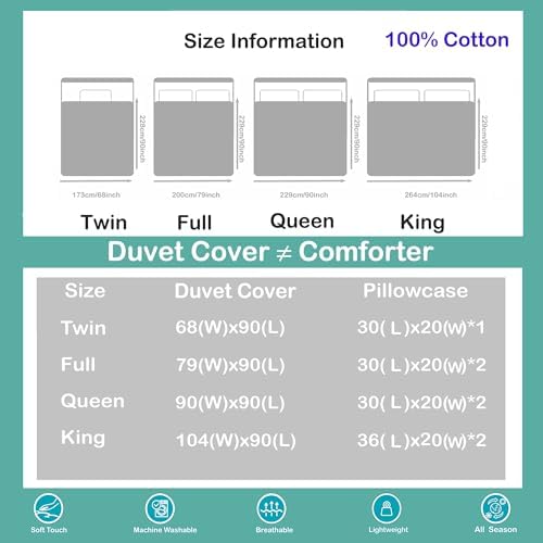 Erosebridal Kawaii Bowknot Duvet Cover Set for Kids