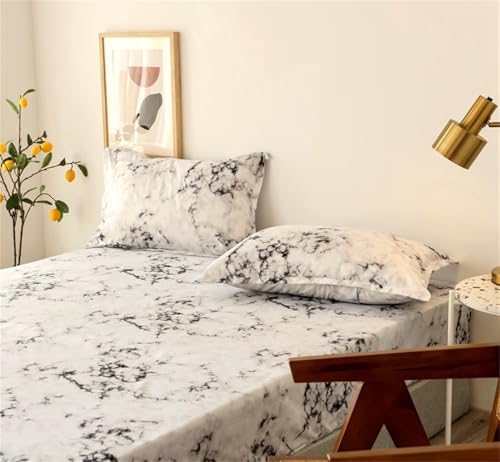 Soft Waterproof Mattress Protector for Kids Bedroom