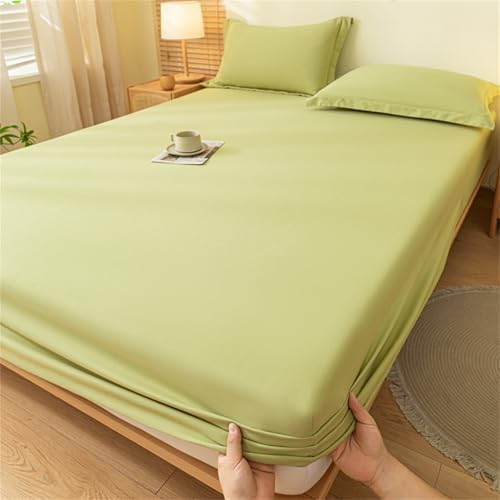 BYHIP Mattress Protector Waterproof Twin Full Breathable