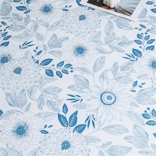 BYHIP Waterproof Mattress Protector with Deep Pocket for Kids Teenager Bedroom