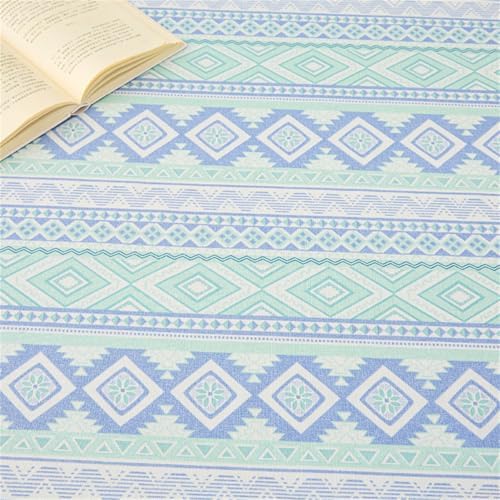 BYHIP Waterproof Mattress Protector with Fitted Sheet Pillowcase