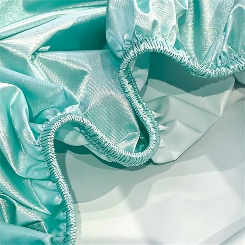 BYHIP Waterproof Mattress Protector Twin 3-Piece Set