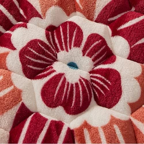 FCLDESHOP Breathable Mattress Pad Cover 3pcs 180x200cm