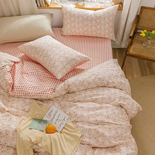 BlueBlue Rabbit Duvet Set Twin 100 Cotton