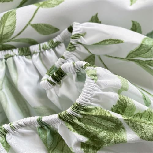 BYHIP Mattress Protector Twin Size 35x78 Waterproof Breathable