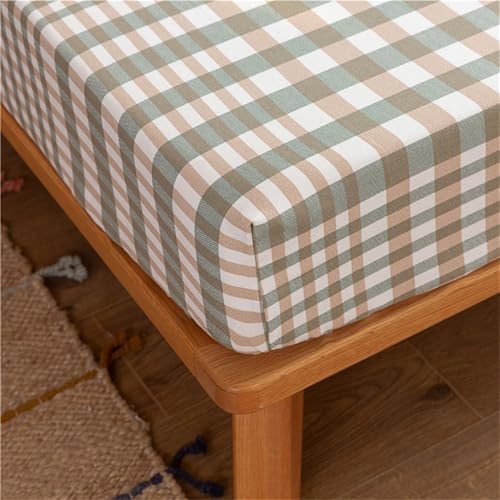 BYHIP Waterproof Mattress Protector for Kids and Teens