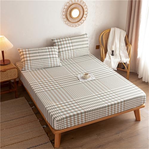 BYHIP Waterproof Mattress Protector for Kids and Teens