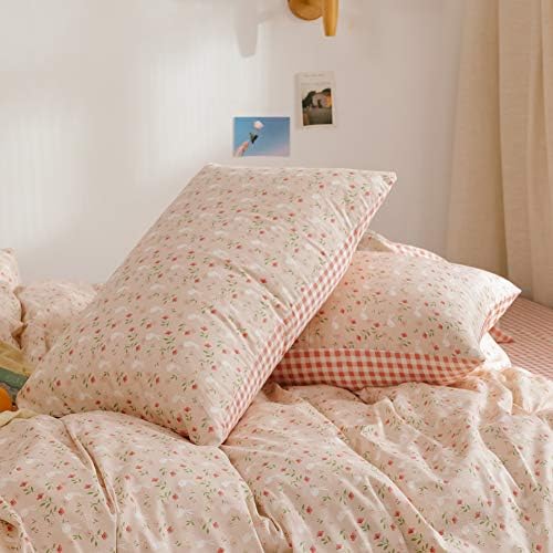 BlueBlue Rabbit Duvet Set Twin 100 Cotton