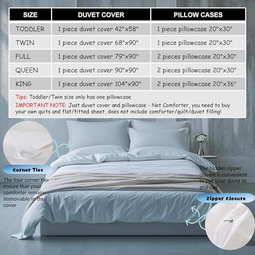 Erosebridal Army Camo Duvet Cover Set Twin Size