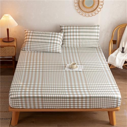 BYHIP Waterproof Mattress Protector for Kids and Teens