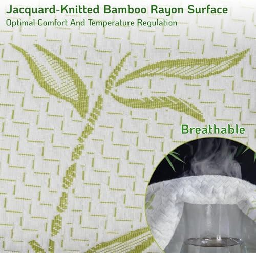 Golden Quality Twin Waterproof Mattress Protector with Zipper 1