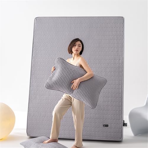 BYHIP Mattress Protector with Deep Pocket and TPU Waterproof 1