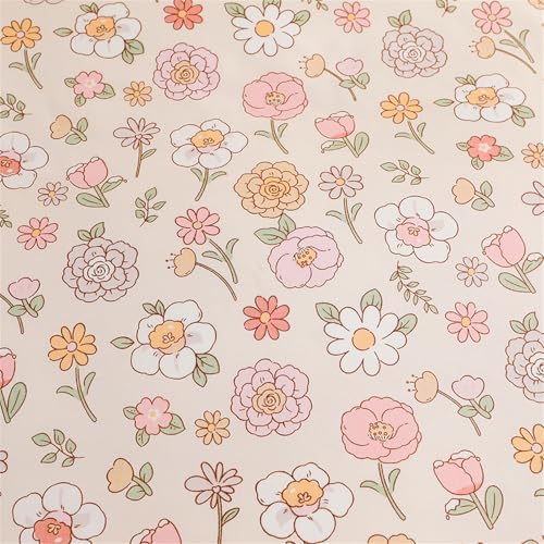 BYHIP Waterproof Mattress Protector for Kids Bedroom