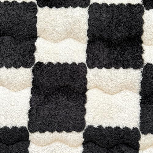 Velvet Flannel Bed Sheet with Deep Pocket for King Mattress