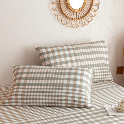 BYHIP Waterproof Mattress Protector for Kids and Teens