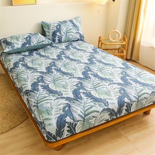 BYHIP Mattress Protector Breathable Soft Waterproof for Kids Teens