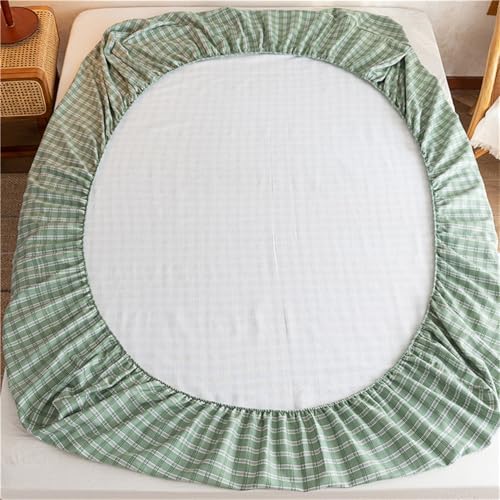 BYHIP Mattress Protector Waterproof Breathable 11 Inch Deep Pocket