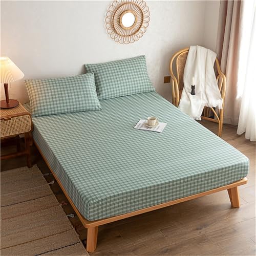 BYHIP Mattress Protector Waterproof Breathable 11 Inch Deep Pocket
