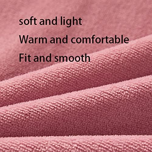 FCLDESHOP Flannel Mattress Protector Grey 90x200cm30cm