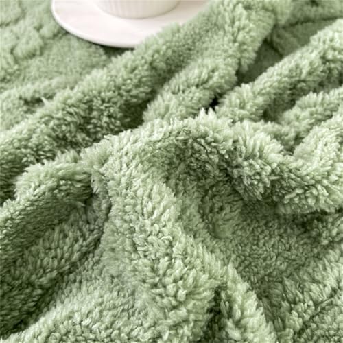 BYHIP Flannel Velvet Bed Sheet - Twin XL 11 Deep Pocket Soft and Breathable