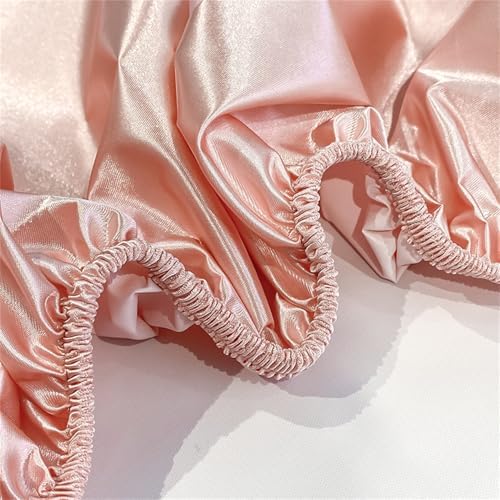 BYHIP Waterproof Mattress Protector 3-Piece Set