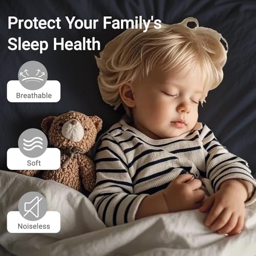 Wenfyes Waterproof Mattress Protector Queen