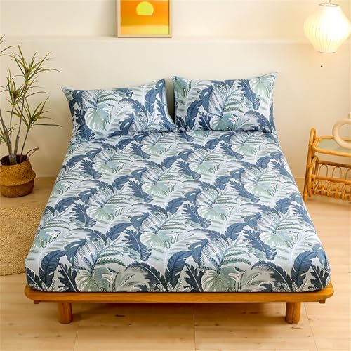 BYHIP Mattress Protector Breathable Soft Waterproof for Kids Teens