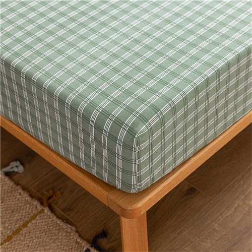 BYHIP Mattress Protector Waterproof Breathable 11 Inch Deep Pocket