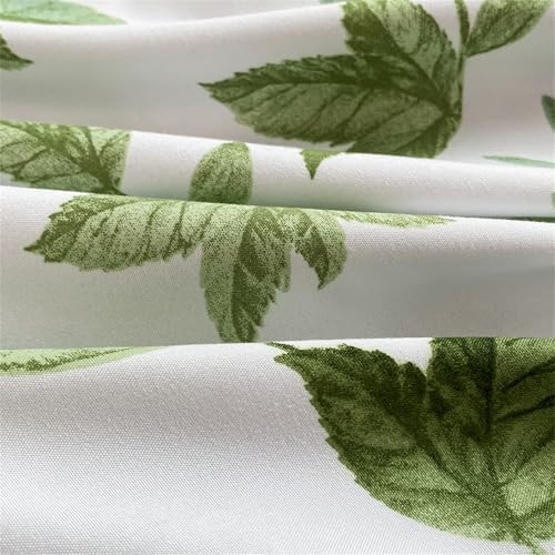 BYHIP Mattress Protector Twin Size 35x78 Waterproof Breathable