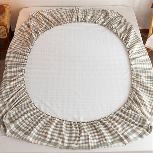 BYHIP Waterproof Mattress Protector for Kids and Teens