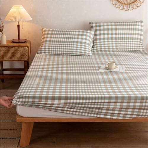 BYHIP Waterproof Mattress Protector for Kids and Teens