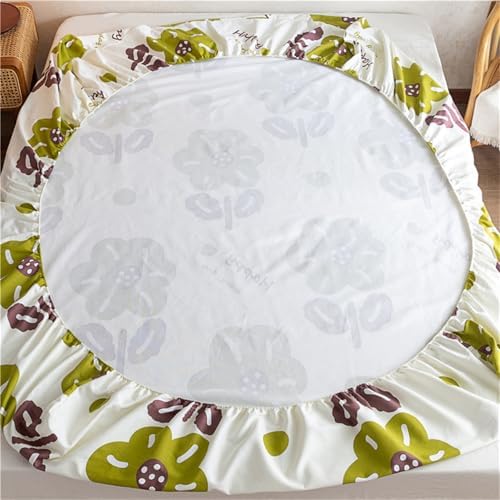 Waterproof Mattress Protector Twin Size 47x78