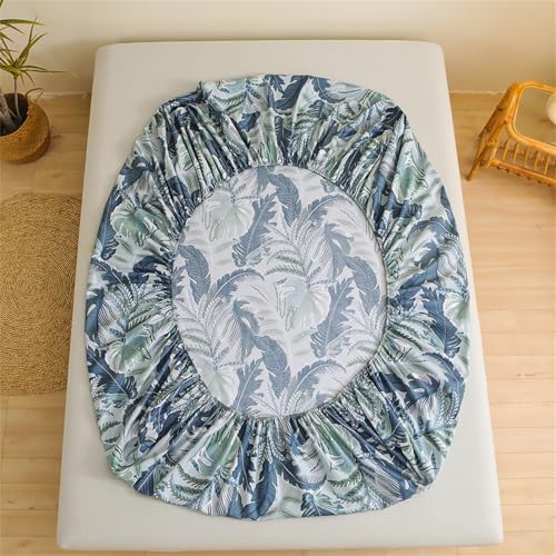 BYHIP Mattress Protector Breathable Soft Waterproof for Kids Teens