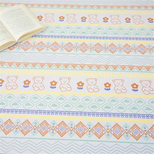 BYHIP Waterproof Mattress Protector 3-Pieces Set