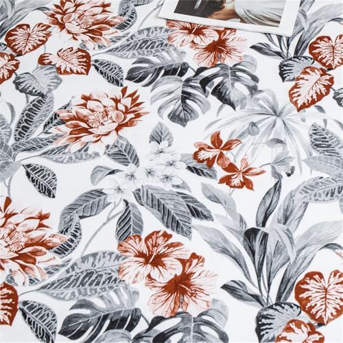 BYHIP Waterproof Mattress Protector with Deep Pocket and Noiseless Design