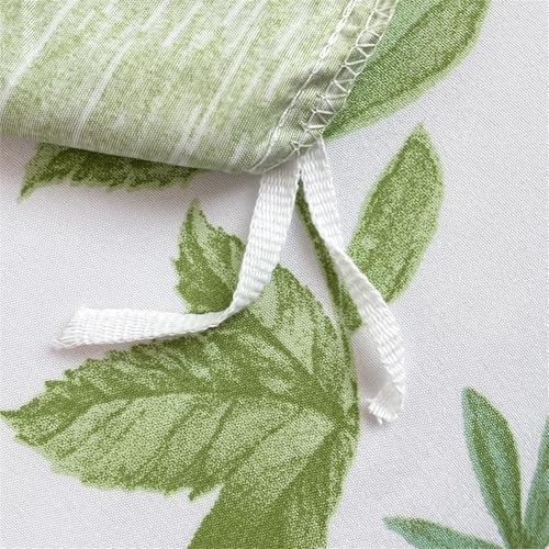 BYHIP Mattress Protector Twin Size 35x78 Waterproof Breathable